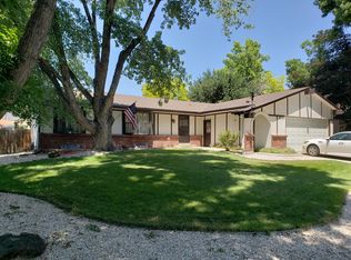 8215 Jay Cir, Arvada, CO 80003