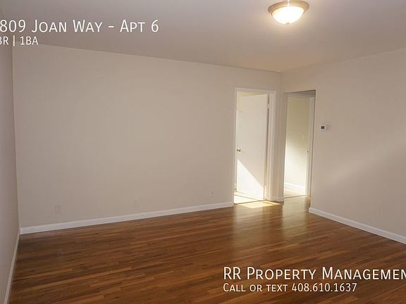 3rd image of 1809 Joan Way APT 6