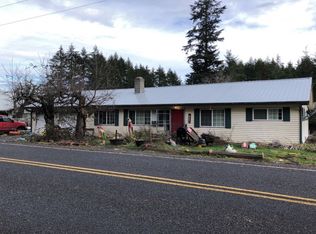 210 Chandler Rd, Chehalis, WA 98532
