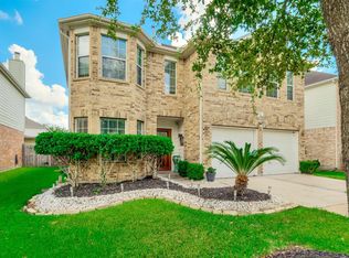 2206 Forest Ranch Dr, Houston, TX 77049