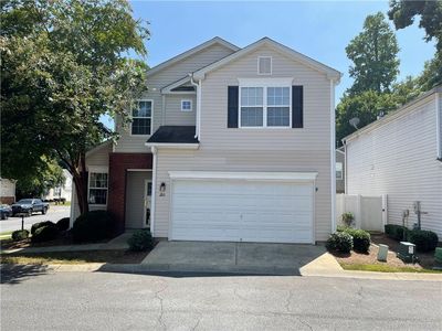 180 Windcroft Ln NW, Acworth, GA, 30101
