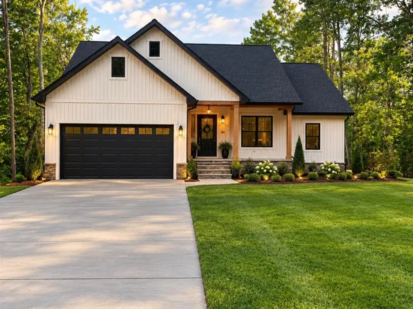 276 Basswood Rd Lot 518, Troy, NC 27371