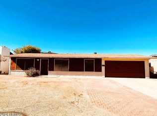 4436 N 87th Ave, Phoenix, AZ 85037
