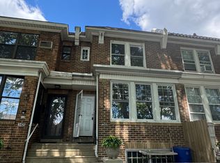 3427 Princeton Ave, Philadelphia, PA 19149