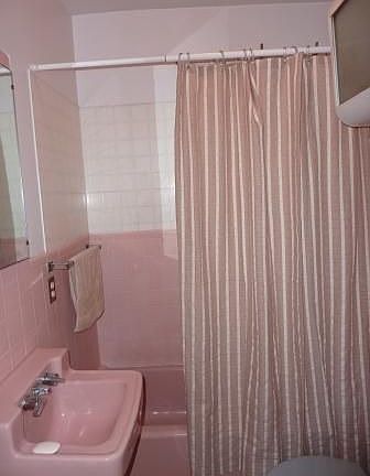 Retro Pink