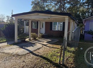 1113 Cornwall St, Savannah, GA 31415