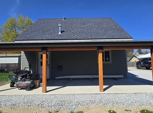 416 Jefferson Ave UNIT 1, Sandpoint, ID 83864