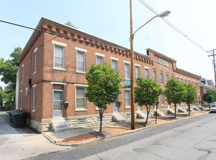 304 E Whittier St, Columbus, OH 43206