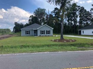 441 Hallie Martin Rd LOT 2, Conway, SC 29527