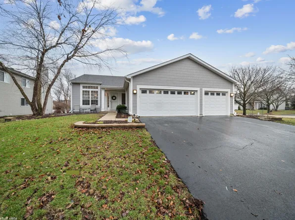 230 Willow Bnd, Bolingbrook, IL 60490