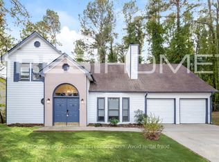 4757 Saddleridge Rd, Powder Springs, GA 30127