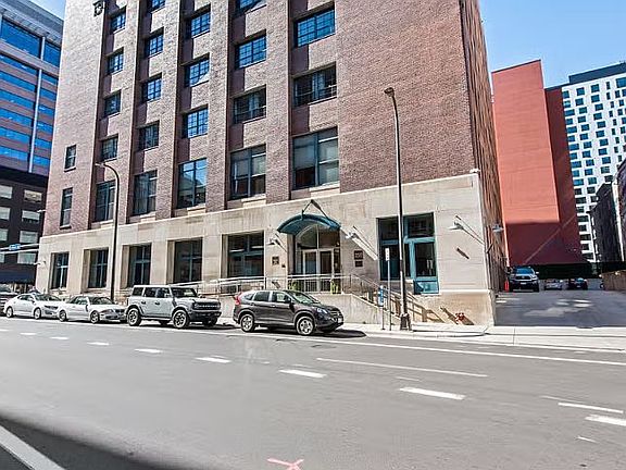 2nd image of 250 Park Ave Unit 306