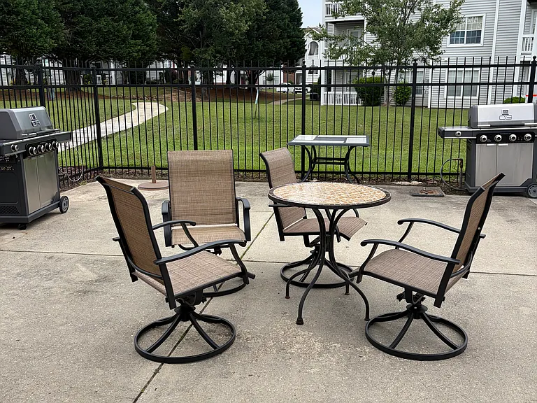 301 Warton Ln #9 — Photo 9