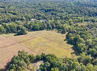 TRACT 1 Crow Mountain Rd, Russellville, AR 72802