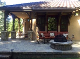 71 Scotch Pine Rd, Westwood, CA 96137