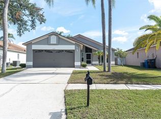 11113 Bloomington Dr, Tampa, FL 33635