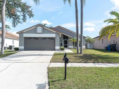 11113 BLOOMINGTON DRIVE, Tampa, FL, 33635