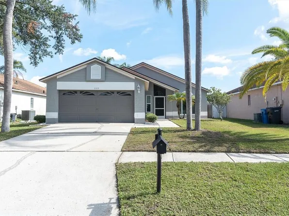 11113 Bloomington Dr, Tampa, FL 33635
