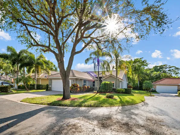 13285 Royale Sabal Court, Delray Beach, FL 33484
