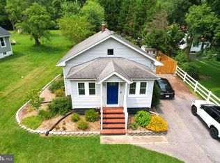 7152 Forest Ave, Hanover, MD 21076