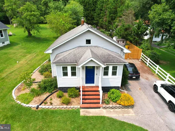 7152 Forest Ave, Hanover, MD 21076