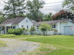 105 Lacey Ln, Troutville, VA 24175