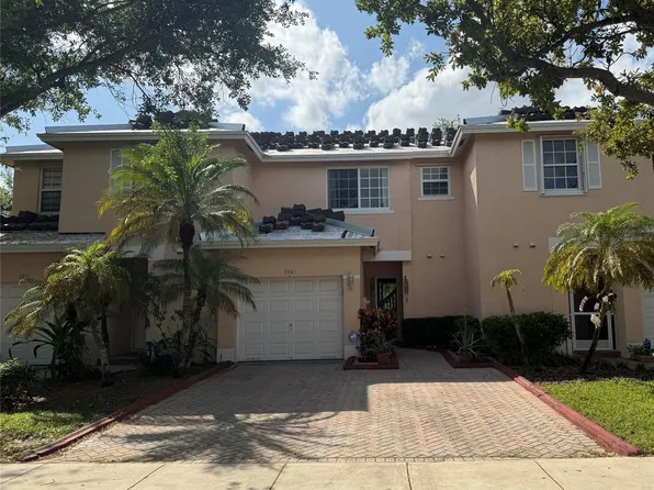 3981 NW 91st Terrace #3981, Sunrise, FL 33351