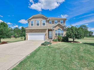 13088 New Harmony Shiloh Rd, Mount Orab, OH 45154