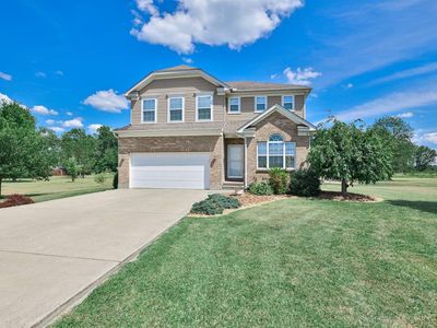 13088 New Harmony Shiloh Rd, Mount Orab, OH, 45154