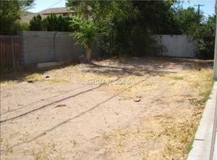 625 Bedford Rd, Las Vegas, NV 89107