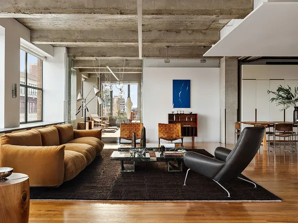 205 W 19th St APT 11, New York, NY 10011