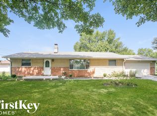 3080 Meeting House Ln, Indianapolis, IN 46222