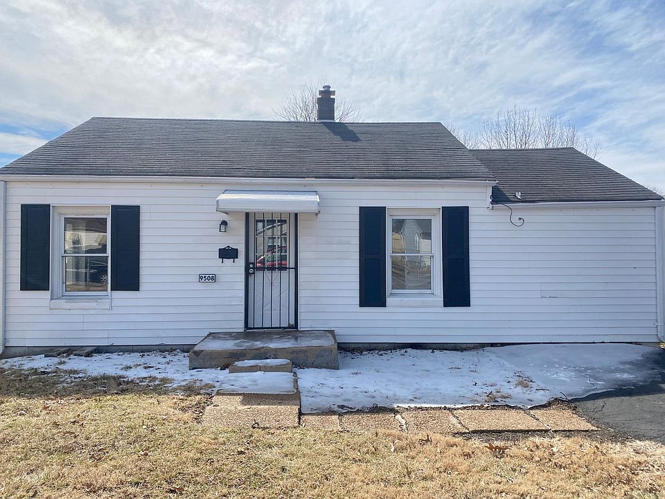 1st image of 9508 Echo Ln