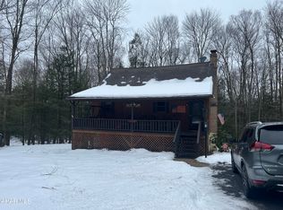 1102 Swartz Rd, Flinton, PA 16640