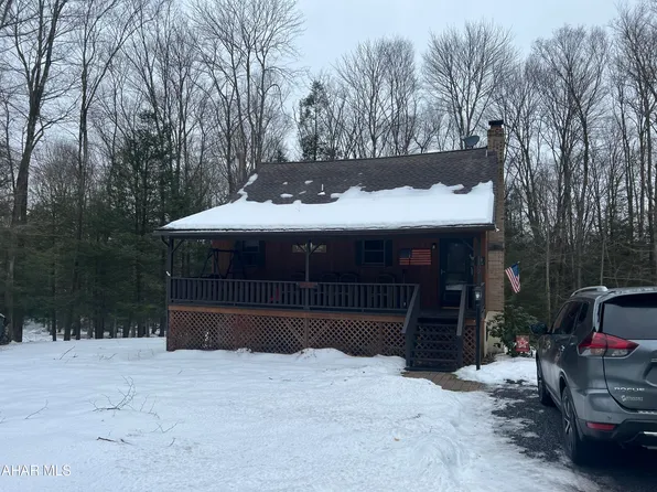 1102 Swartz Rd, Flinton, PA 16640
