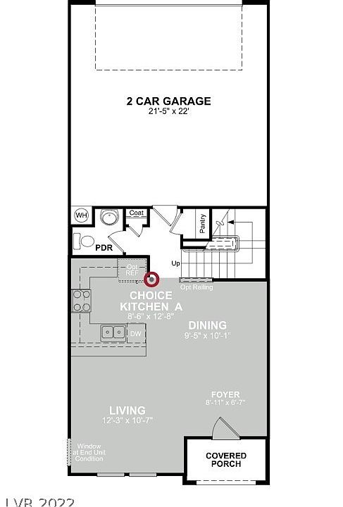 2nd image of 1120 Heliodor Avenue Lot #142