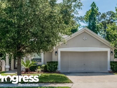 10975 Campus Heights Ln, Jacksonville, FL, 32218