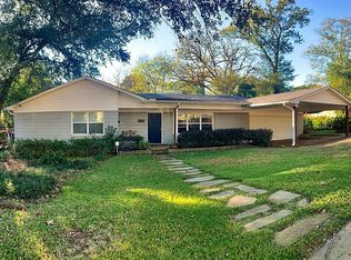 3201 Curtis Dr, Tyler, TX 75701