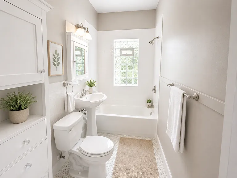 3137 Aldrich Ave S #101 — Photo 9