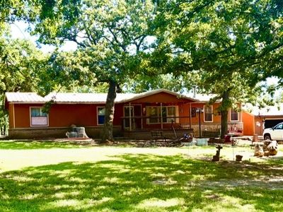 5450 W 163rd St N, Skiatook, OK, 74070