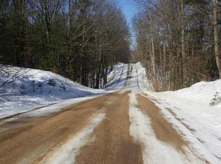 0 N Saddler Rd, Luther, MI 49656