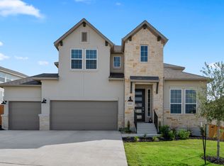5708 Navajo Draw Ln, Austin, TX 78738