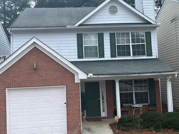 621 Hillandale Park Dr, Lithonia, GA 30058