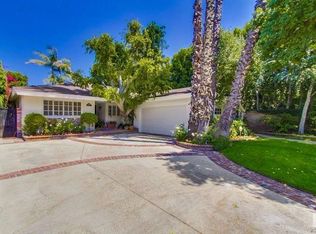 4536 Collett Ave, Encino, CA 91436