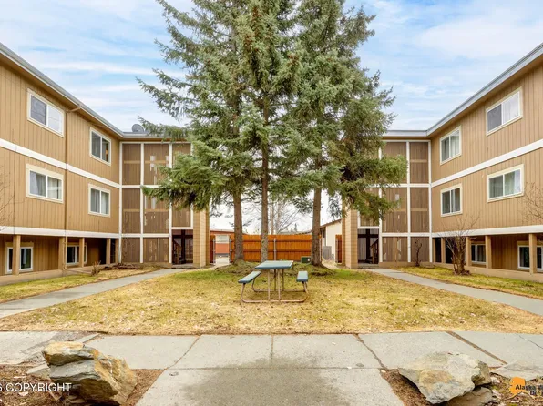 2314-2316 Jefferson Ave, Anchorage, AK 99517