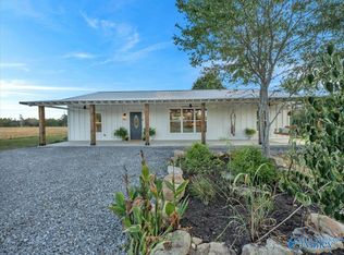 151 County Road 677, Fort Payne, AL
