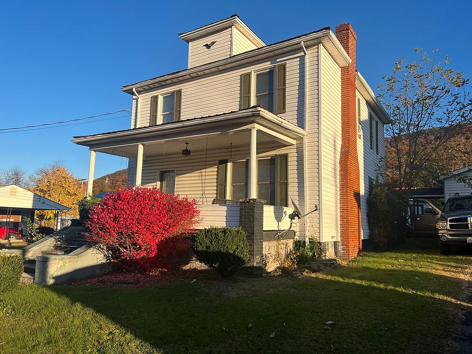 1209 Donovan St, Selma, VA 24474 Zillow