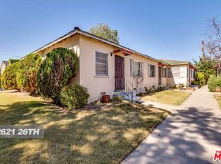 2621 26th St, Santa Monica, CA 90405