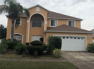 418 Spice Ct, Kissimmee, FL 34758