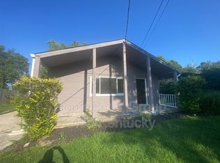 2040 Faywood Ave, Cincinnati, OH 45238